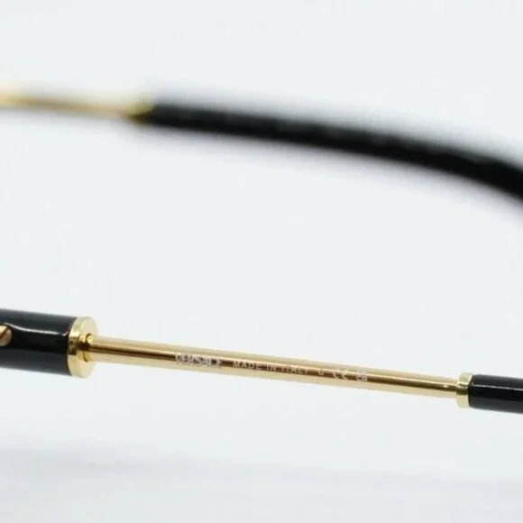 NEW VERSACE VE2260 100287 BLACK DARK GREY SUNGLASSES - Picture 6 of 11